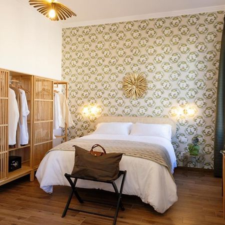 Risorgimento 55 Hotel Rome Luaran gambar