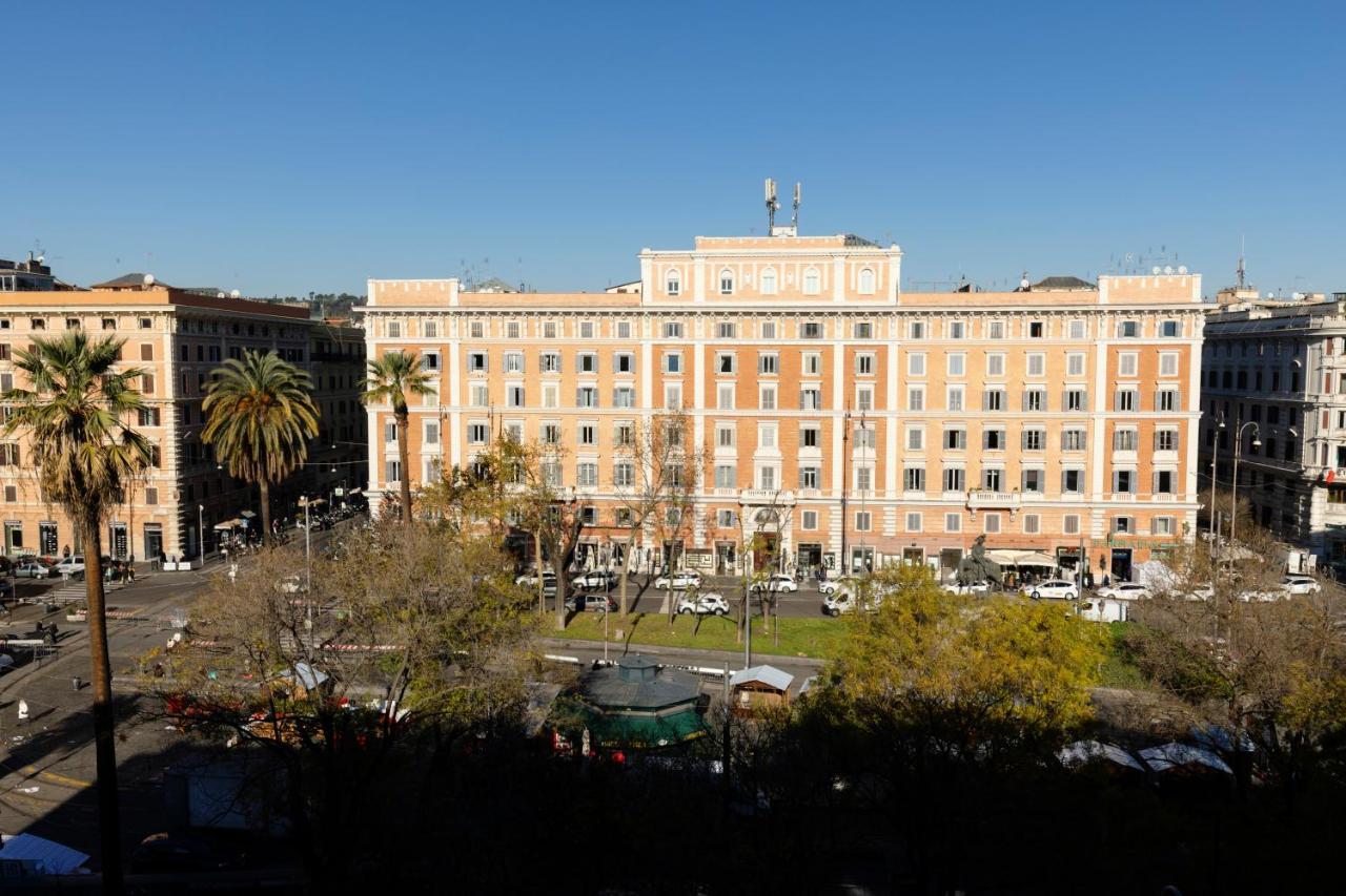 Risorgimento 55 Hotel Rome Luaran gambar