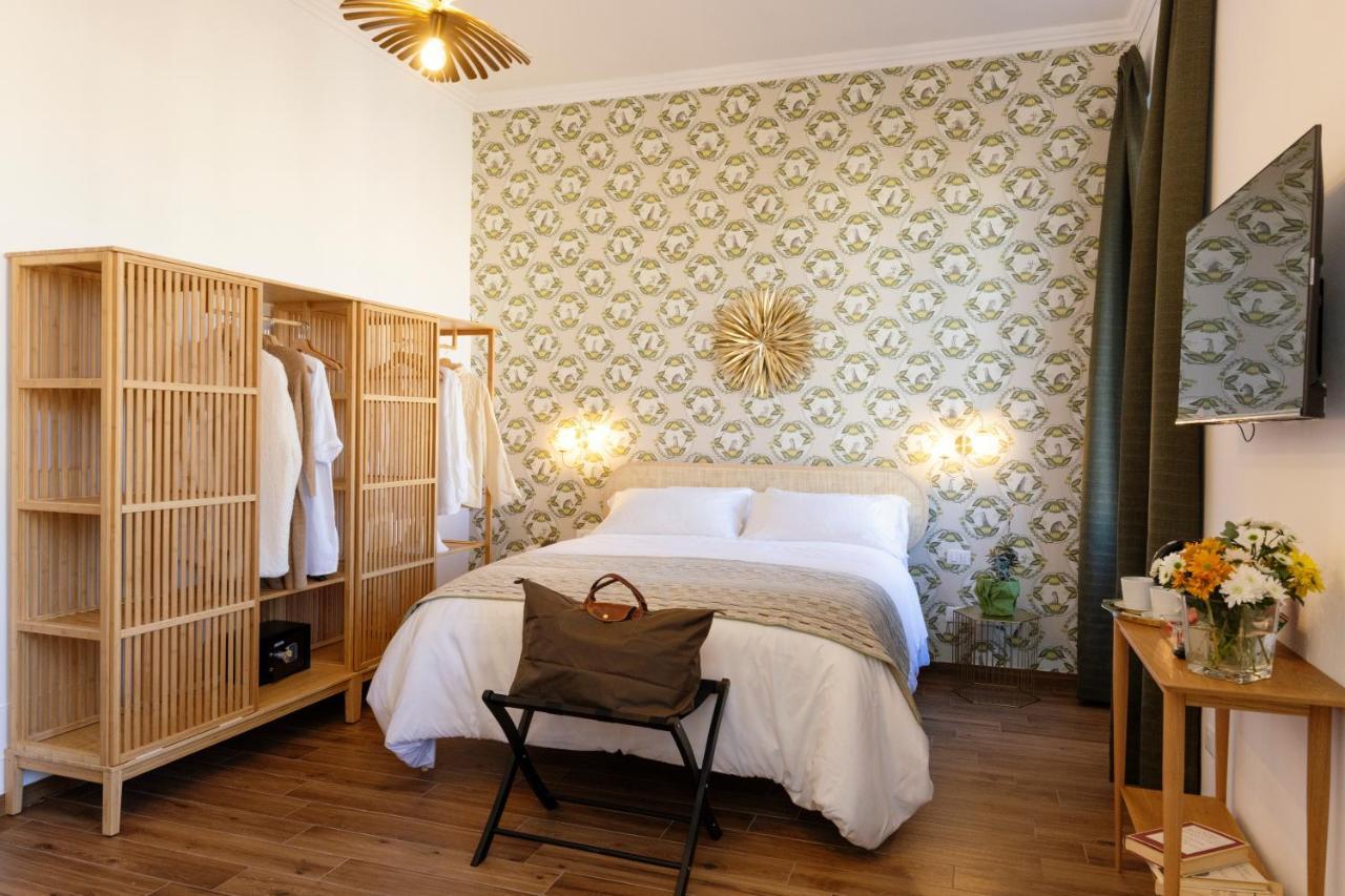 Risorgimento 55 Hotel Rome Luaran gambar