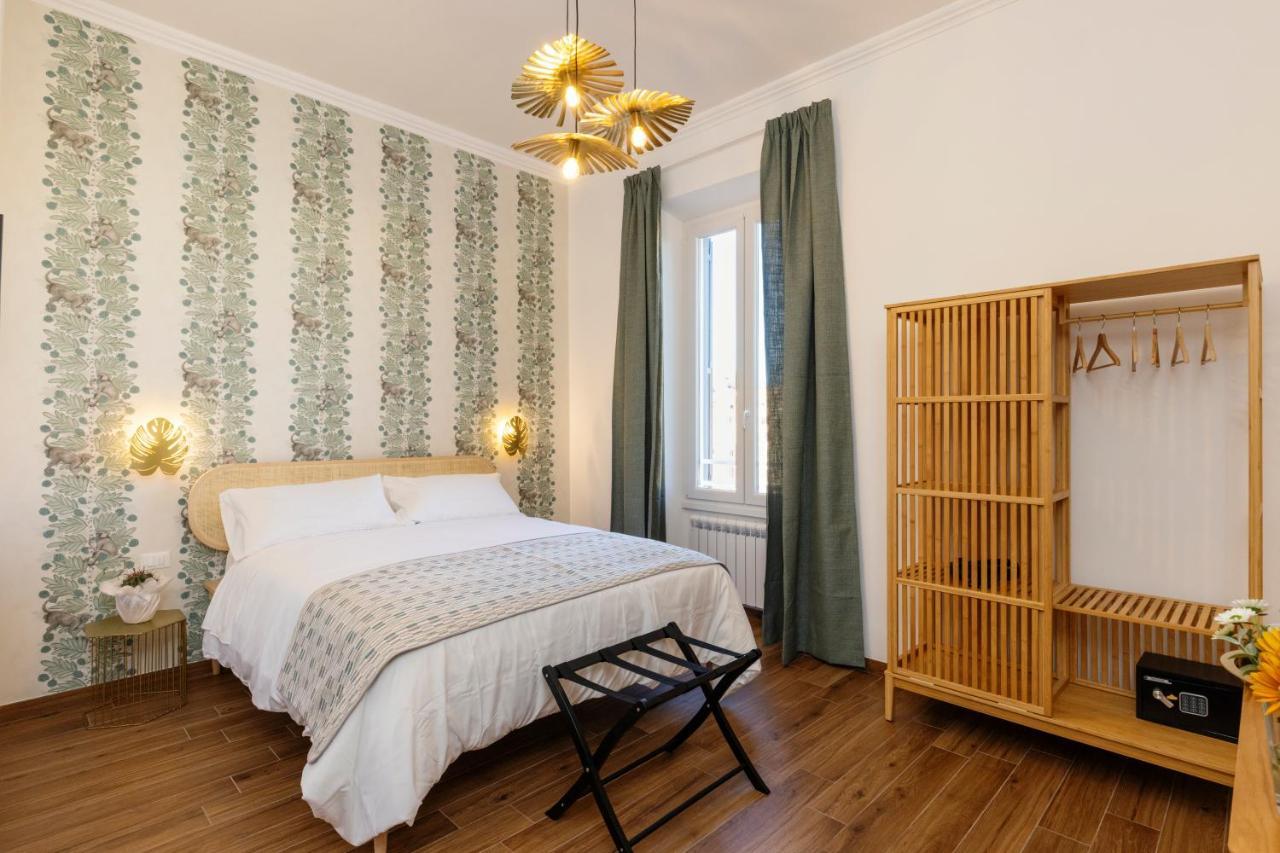 Risorgimento 55 Hotel Rome Luaran gambar