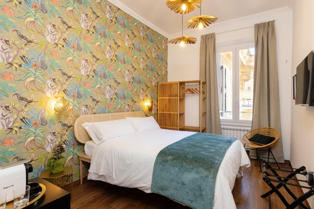 Risorgimento 55 Hotel Rome Luaran gambar