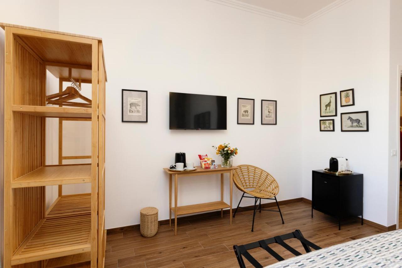 Risorgimento 55 Hotel Rome Luaran gambar